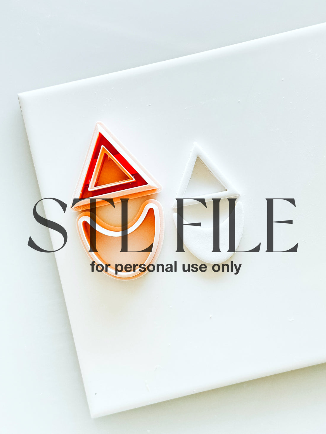 STL File