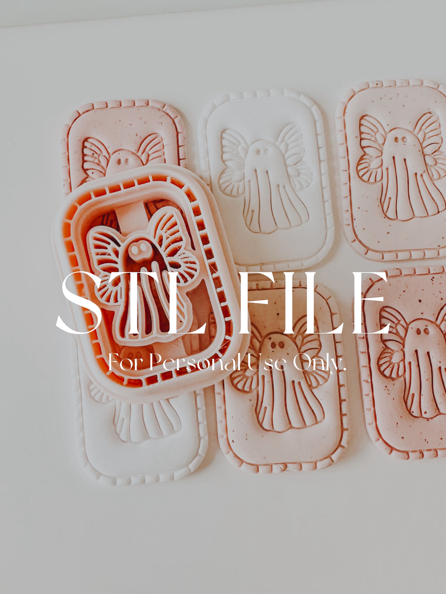 STL File For 3d Printing