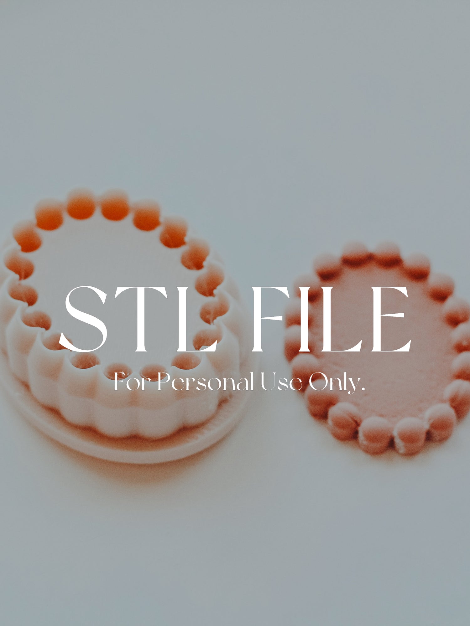 Clay Cutter STL File