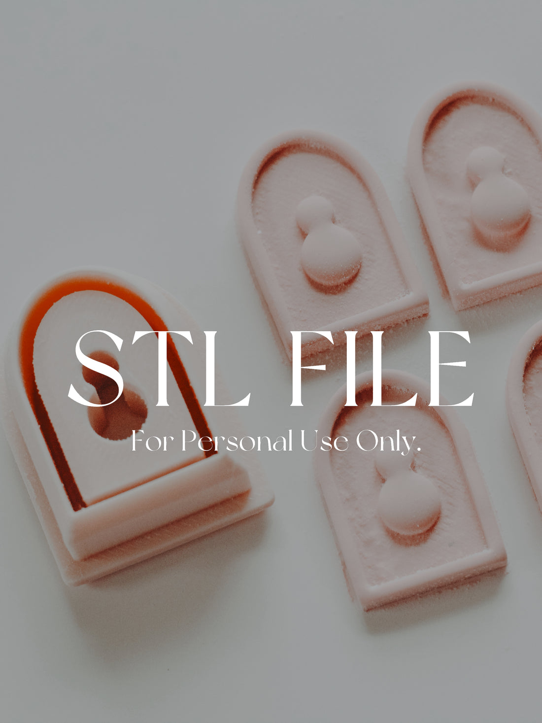 STL Files For 3d Printing