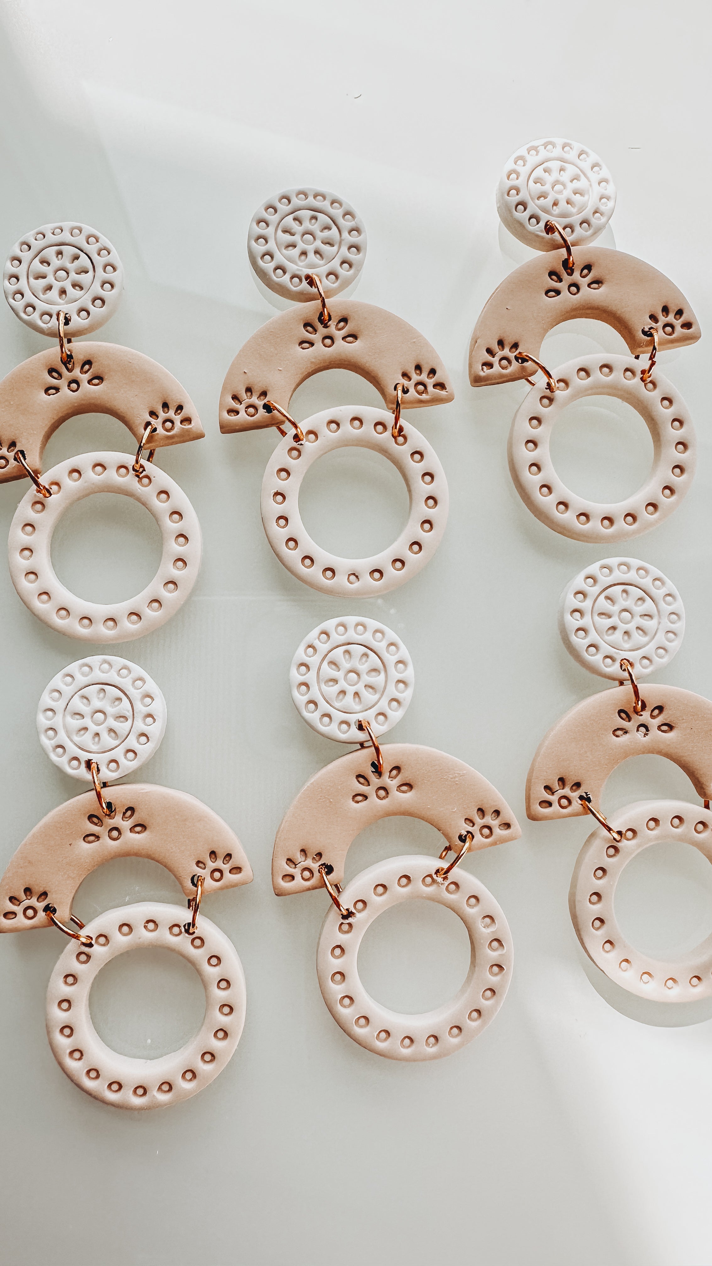 Sandre Moroccan Clay Cutter