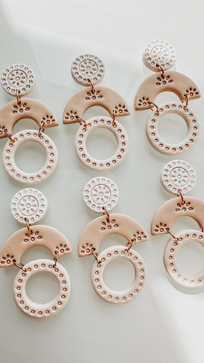 Sandre Moroccan Clay Cutter
