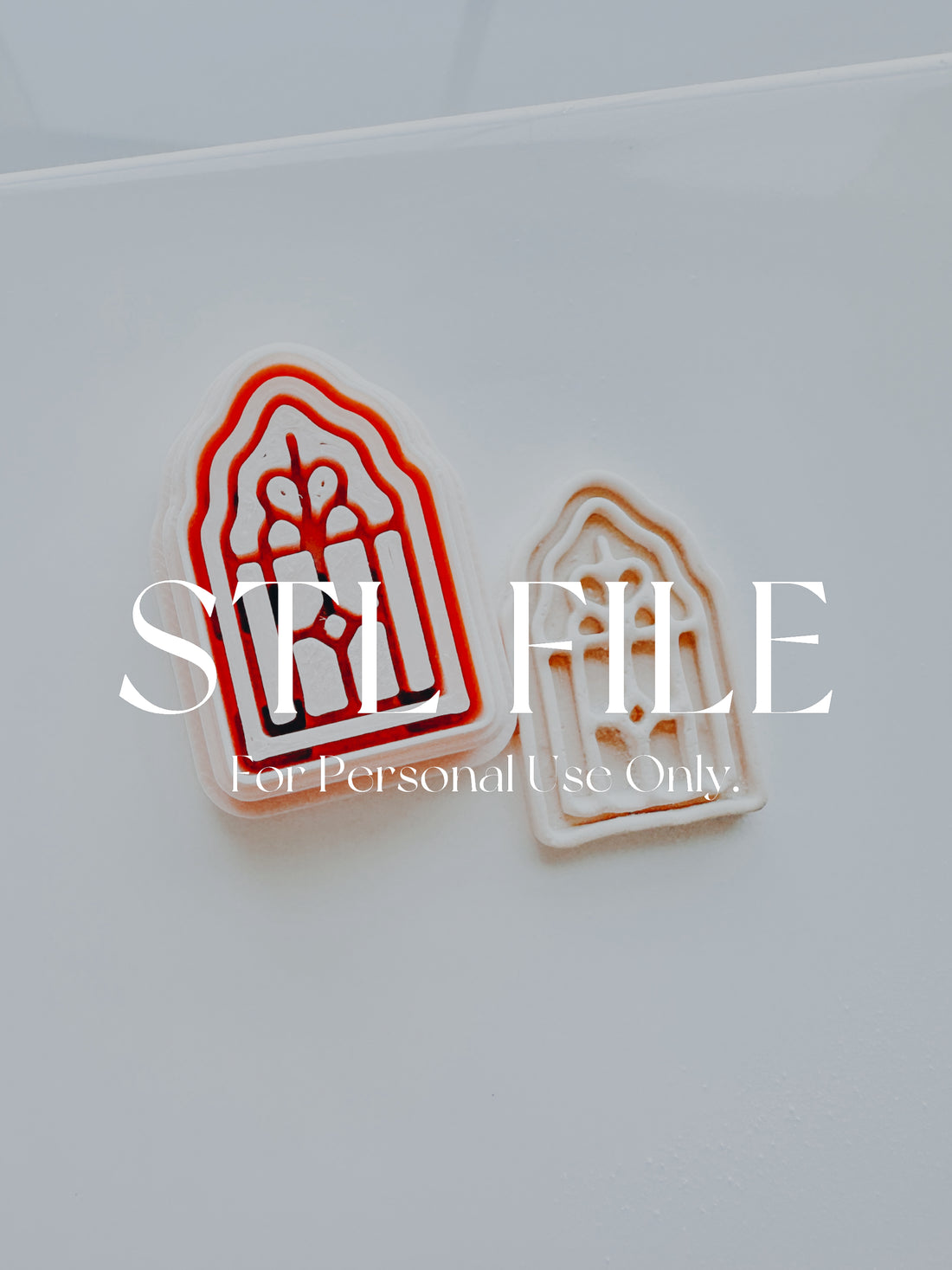 STL File For 3d Printing
