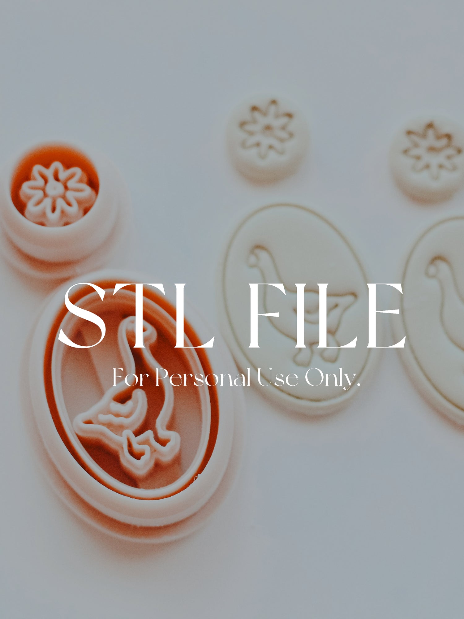 Clay Cutter STL File