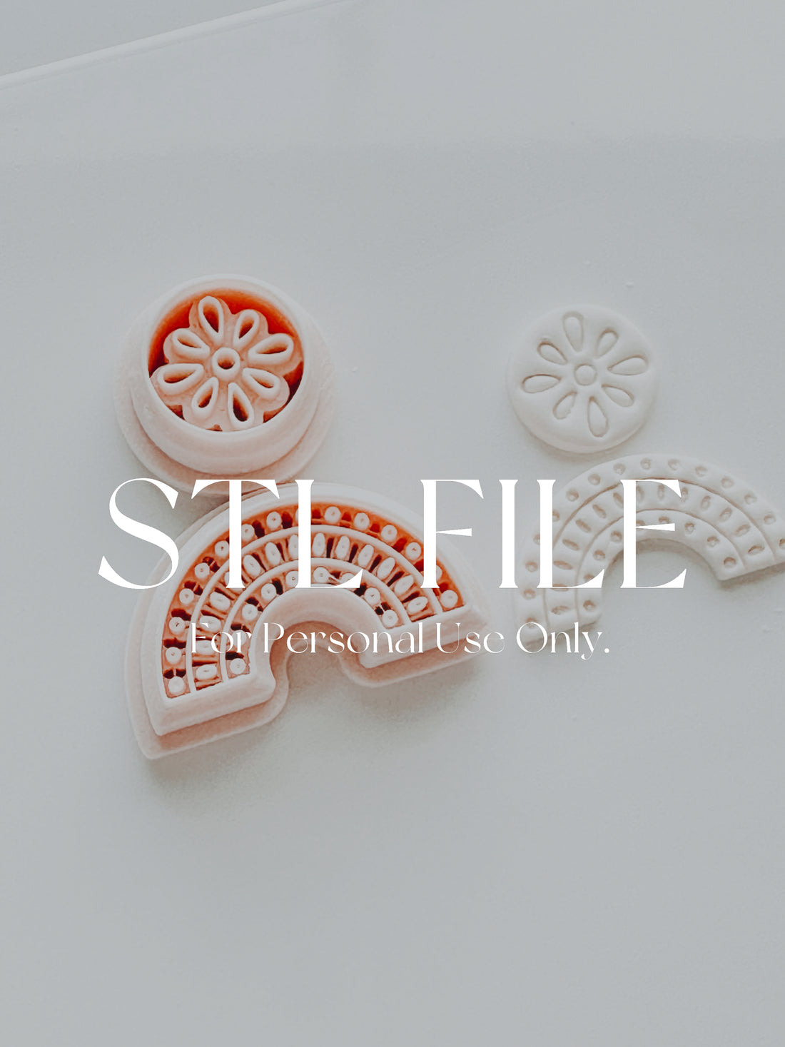 STL File For 3d Printing
