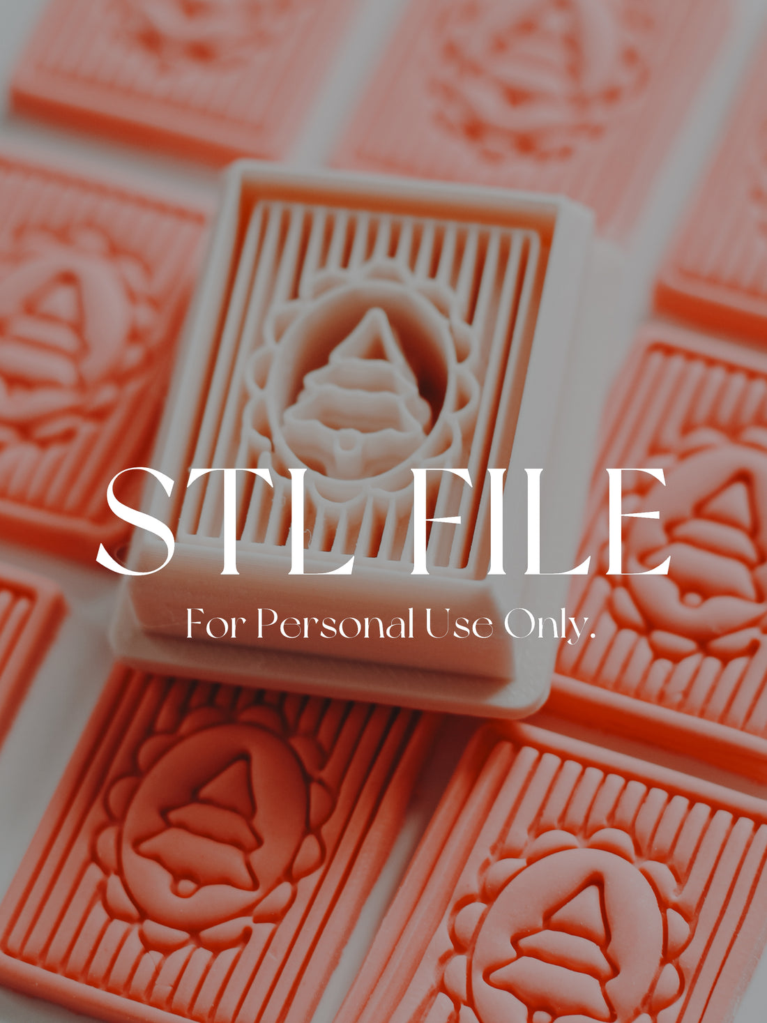 STL Files For 3d Printing