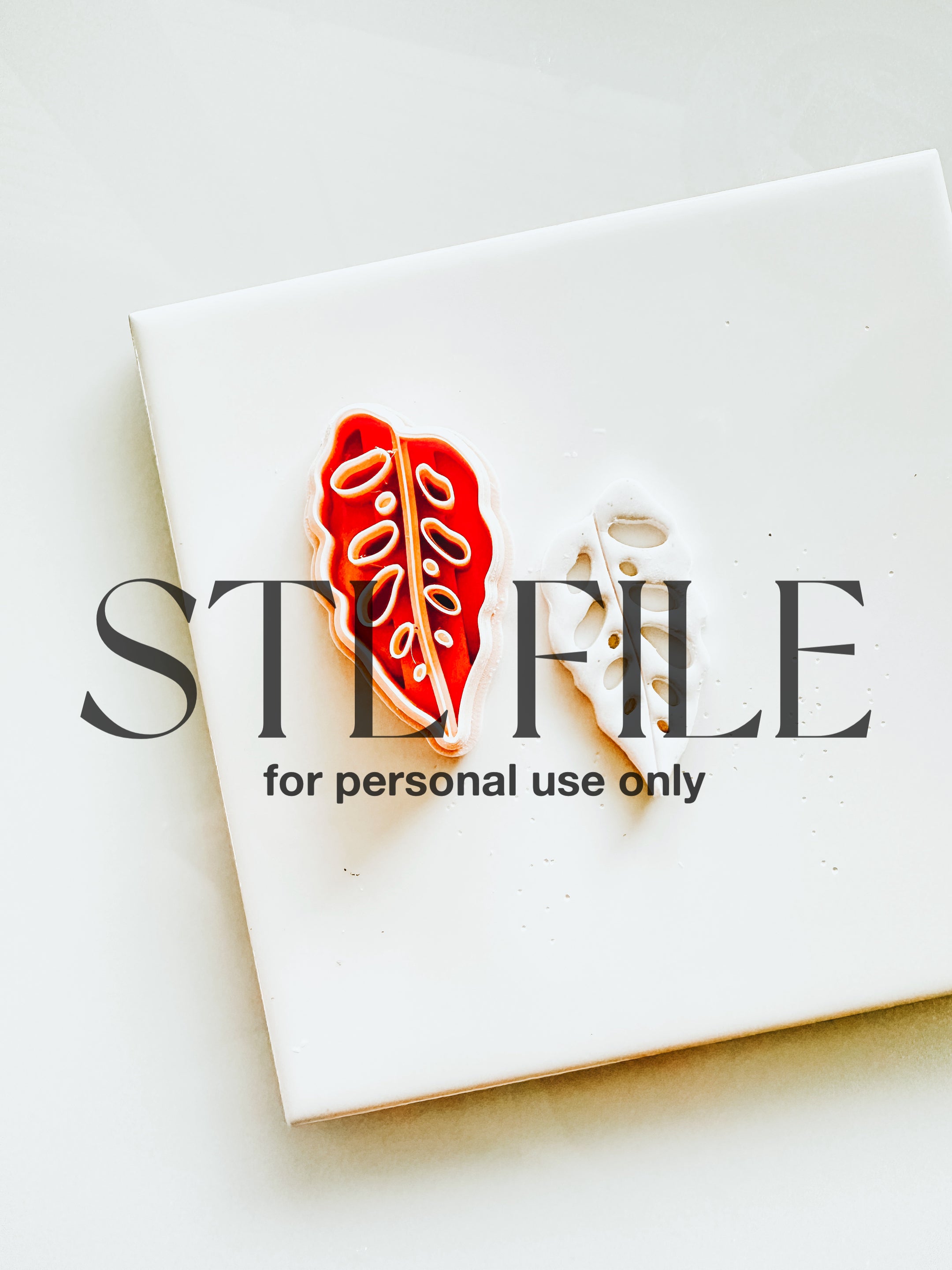 STL File