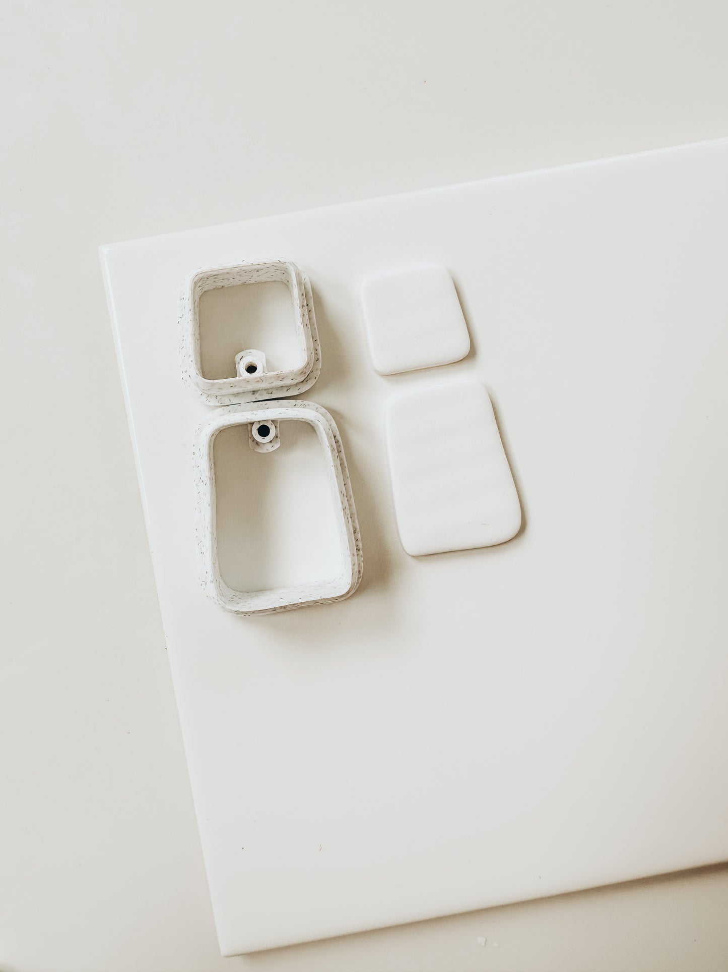 Aislynn Clay Cutter Set 2.50” With Hole Guides