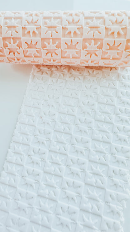 Sun Texture Texture Roller
