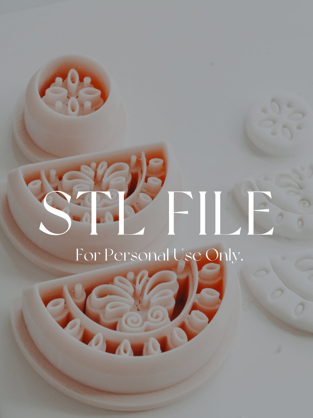 STL Files For 3d Printing