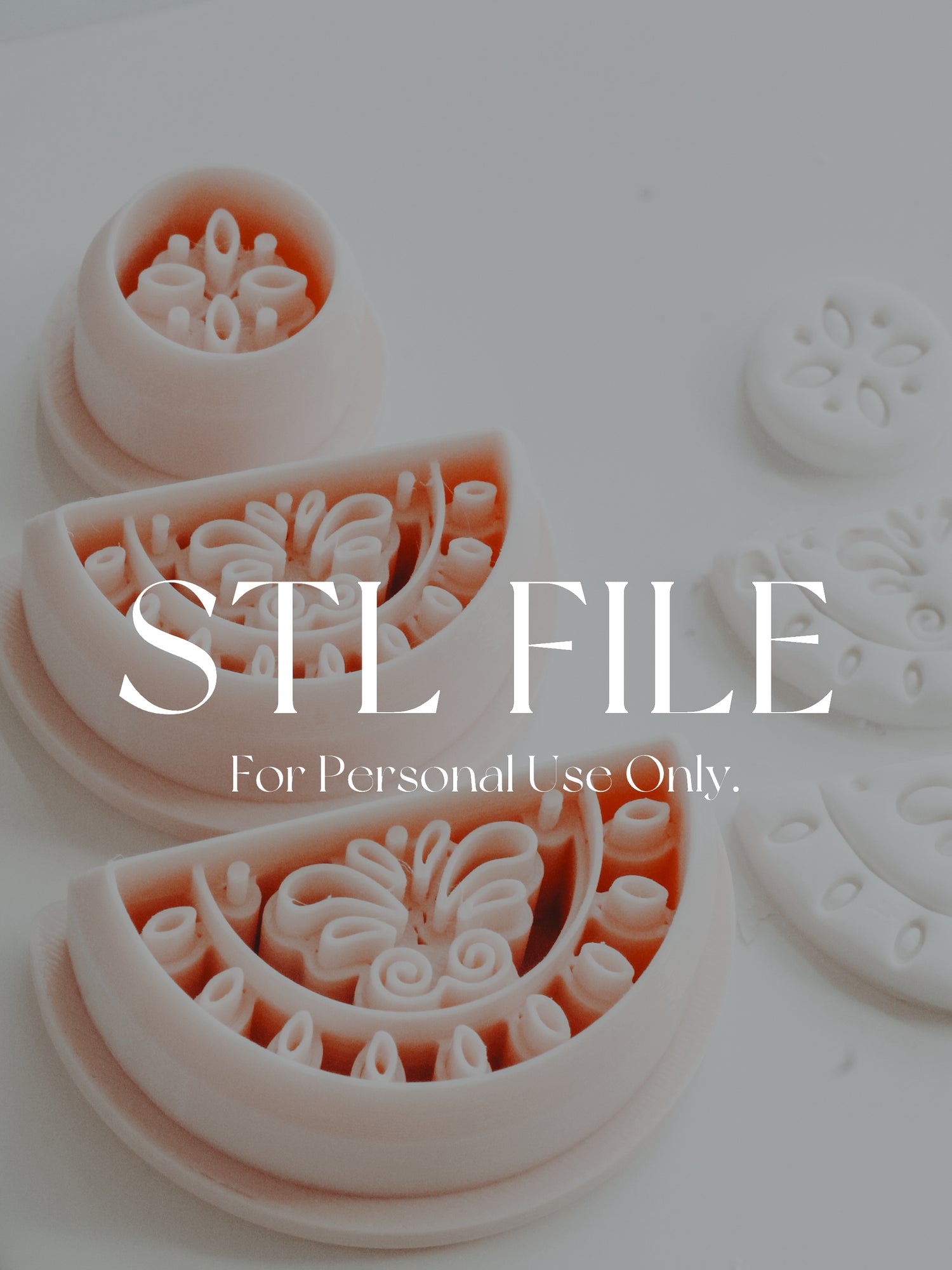 STL Files For 3d Printing