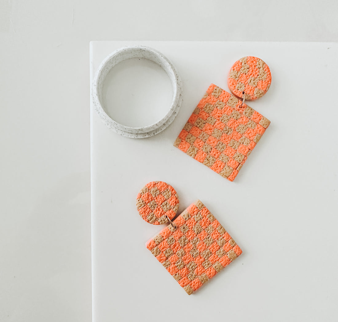 Basic Circle Clay Cutter