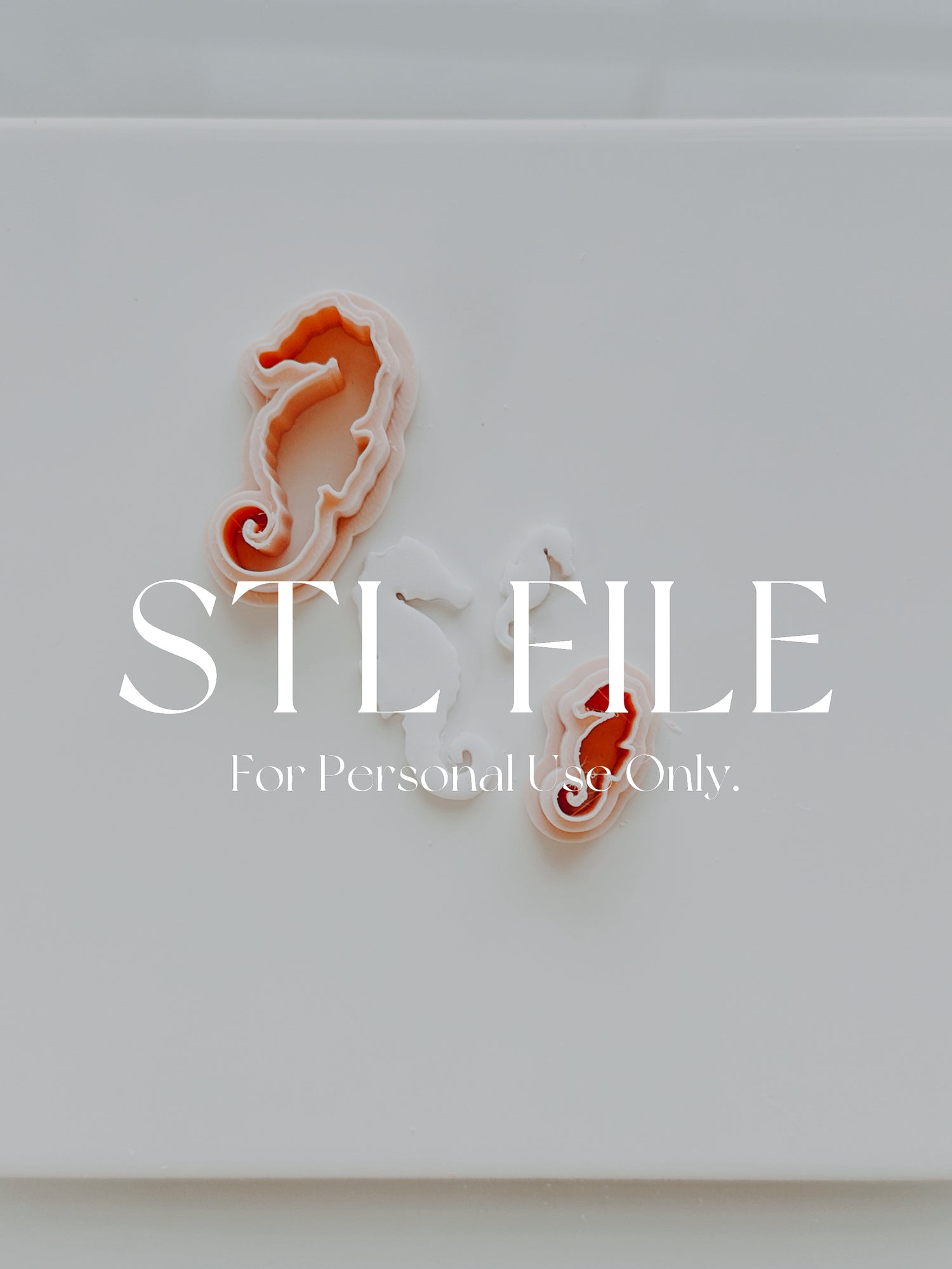 STL File For 3d Printing