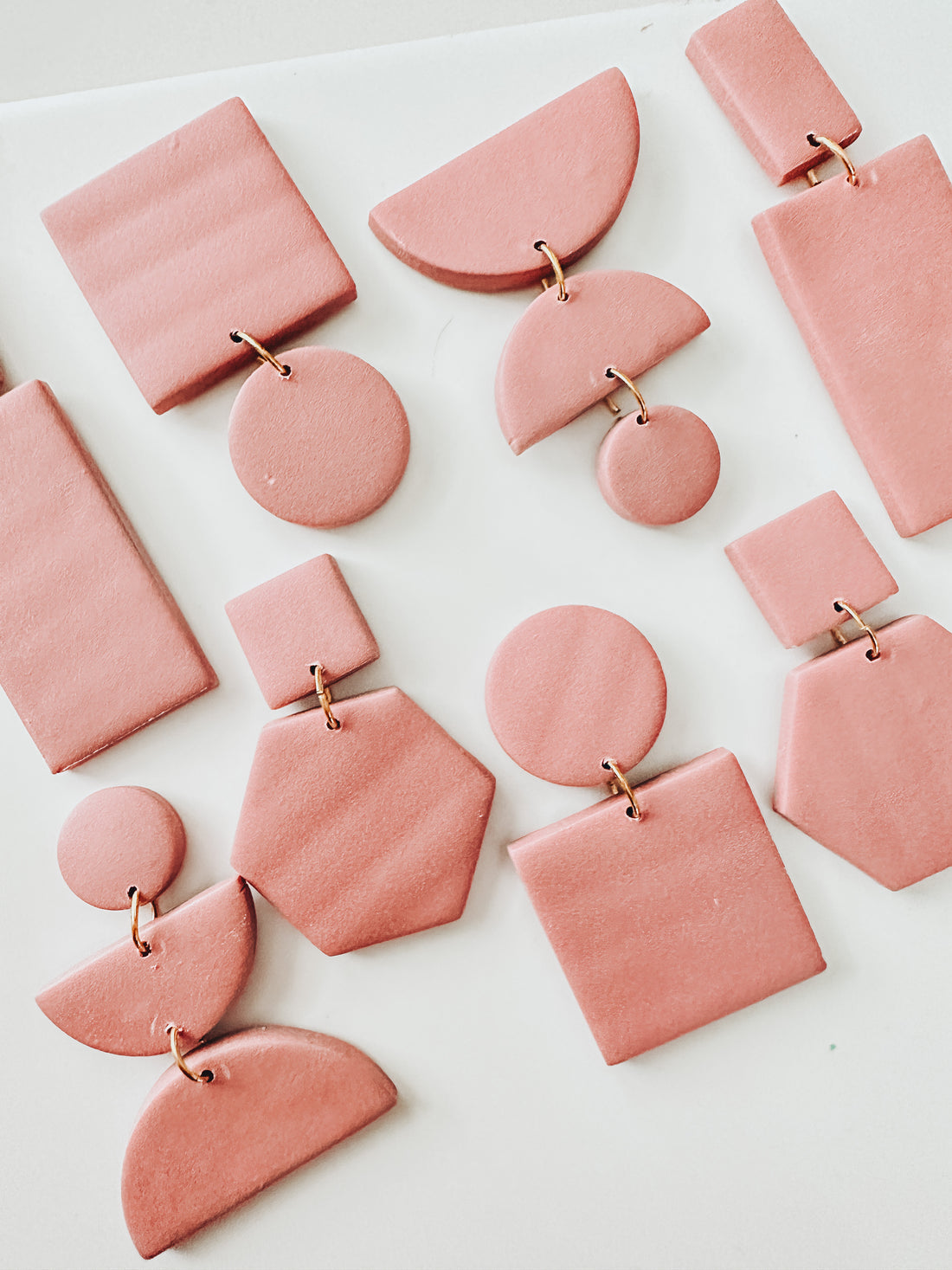 Basic Square Clay Cutter