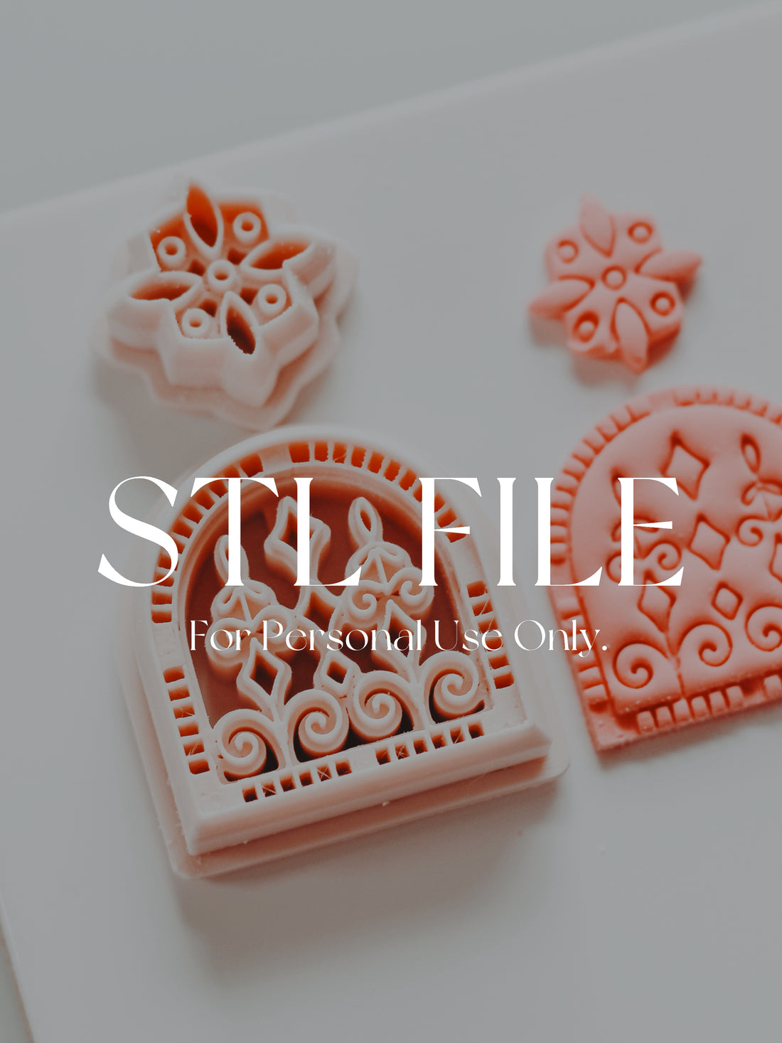 STL Files For 3d Printing
