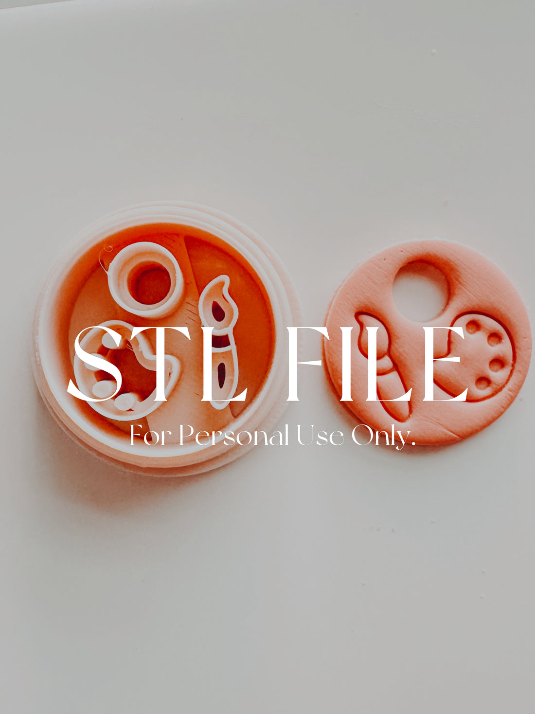 STL File For 3d Printing