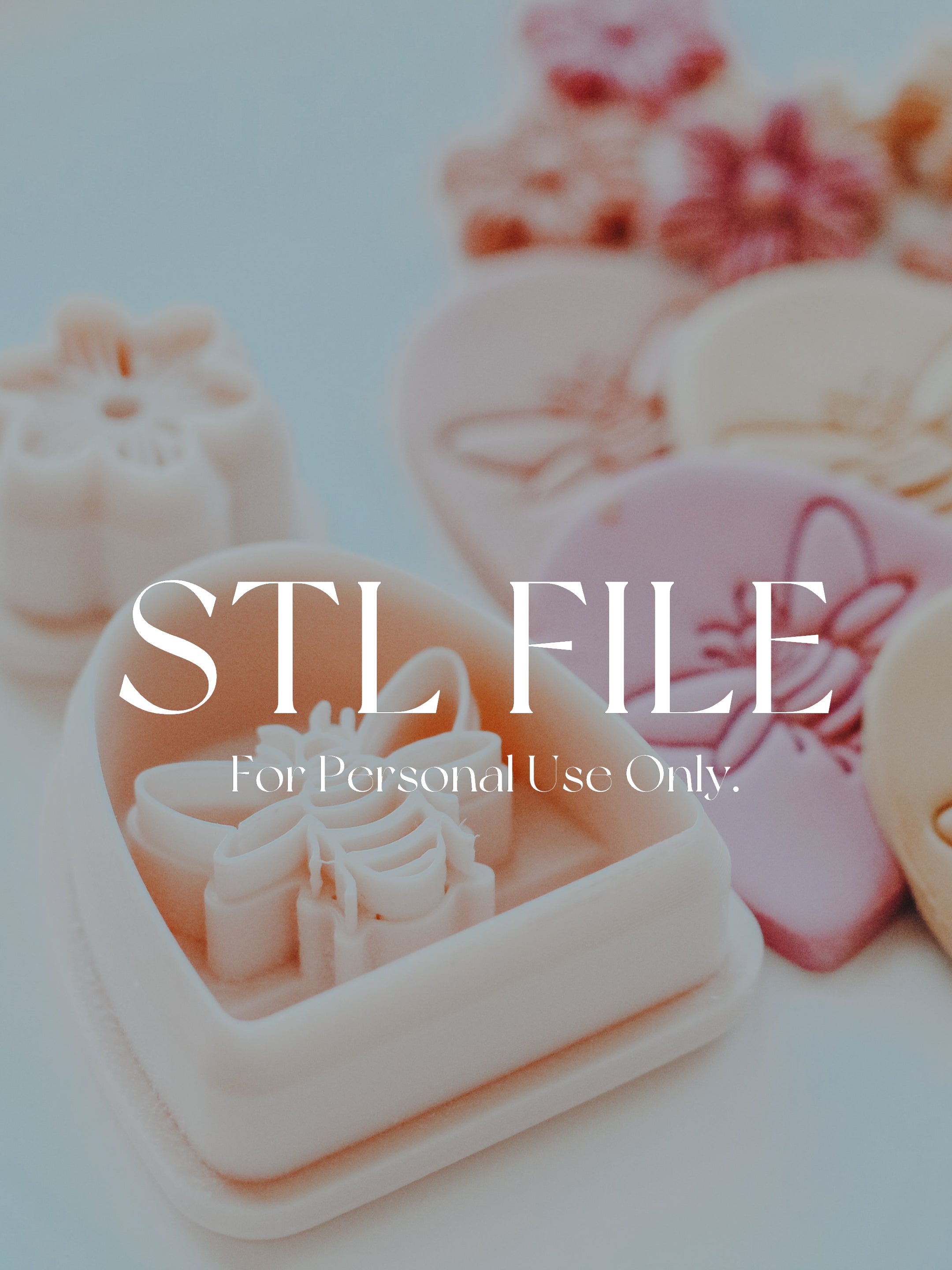 Clay Cutter STL File