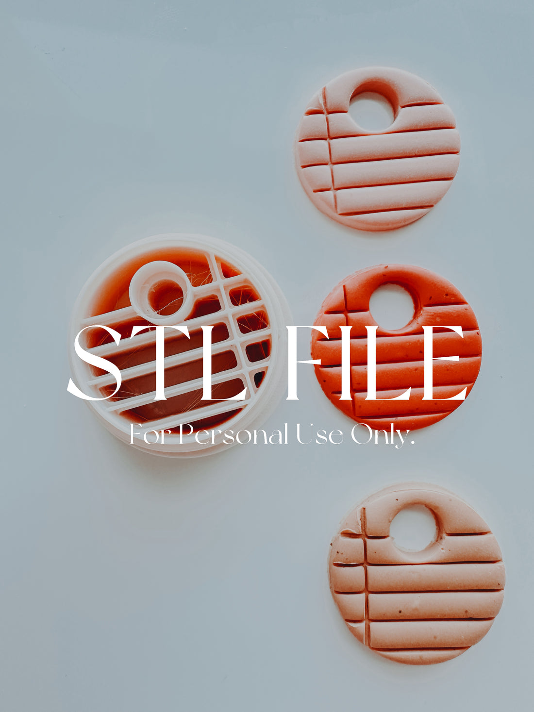 STL File For 3d Printing