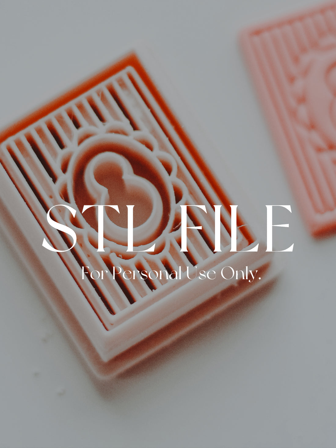STL Files For 3d Printing