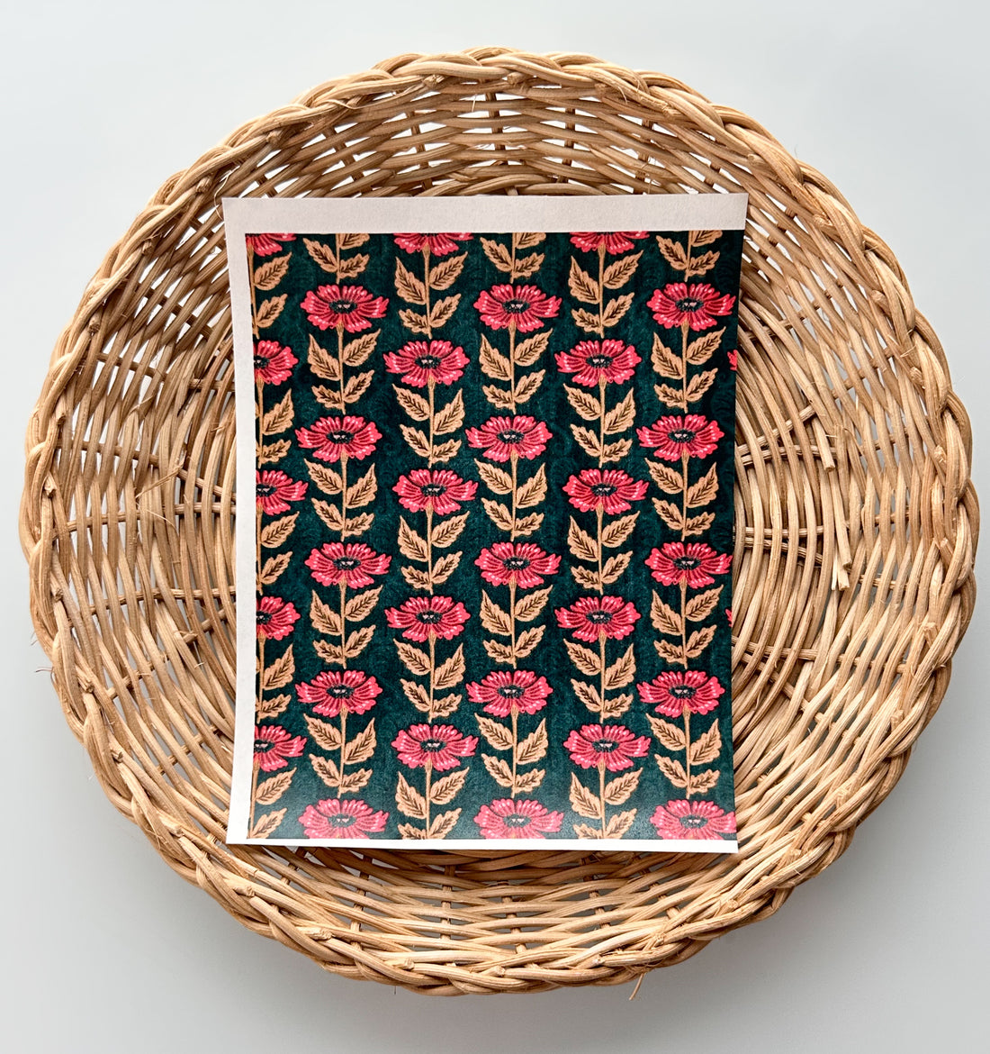 Artists Autumn 11 Transfer Paper