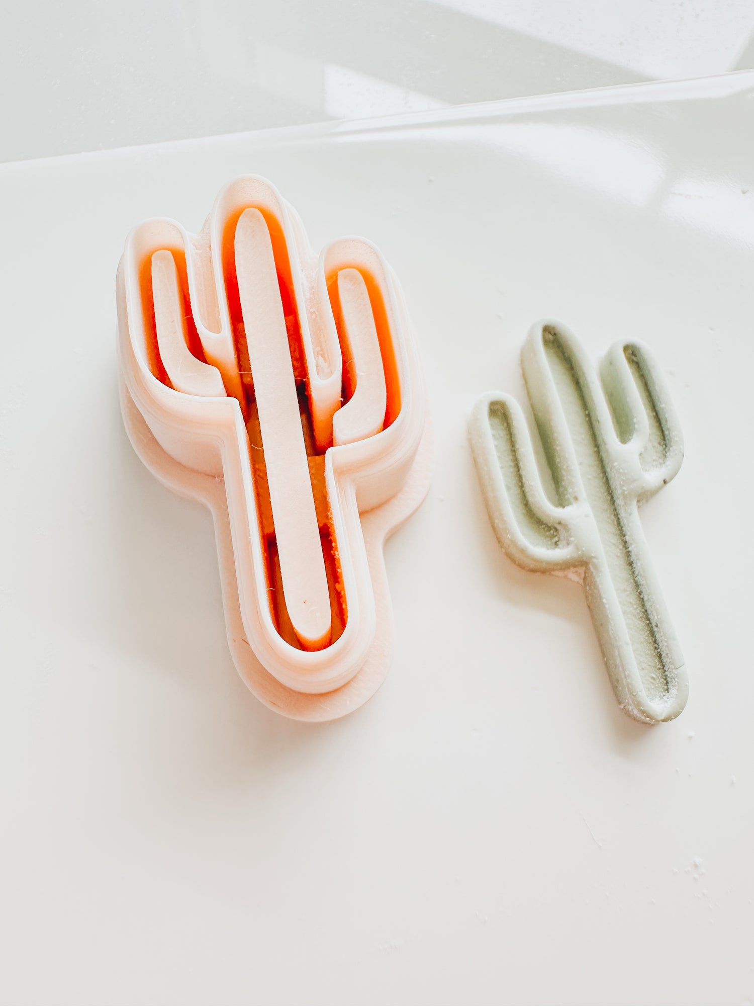 Cactus Press Clay Cutter