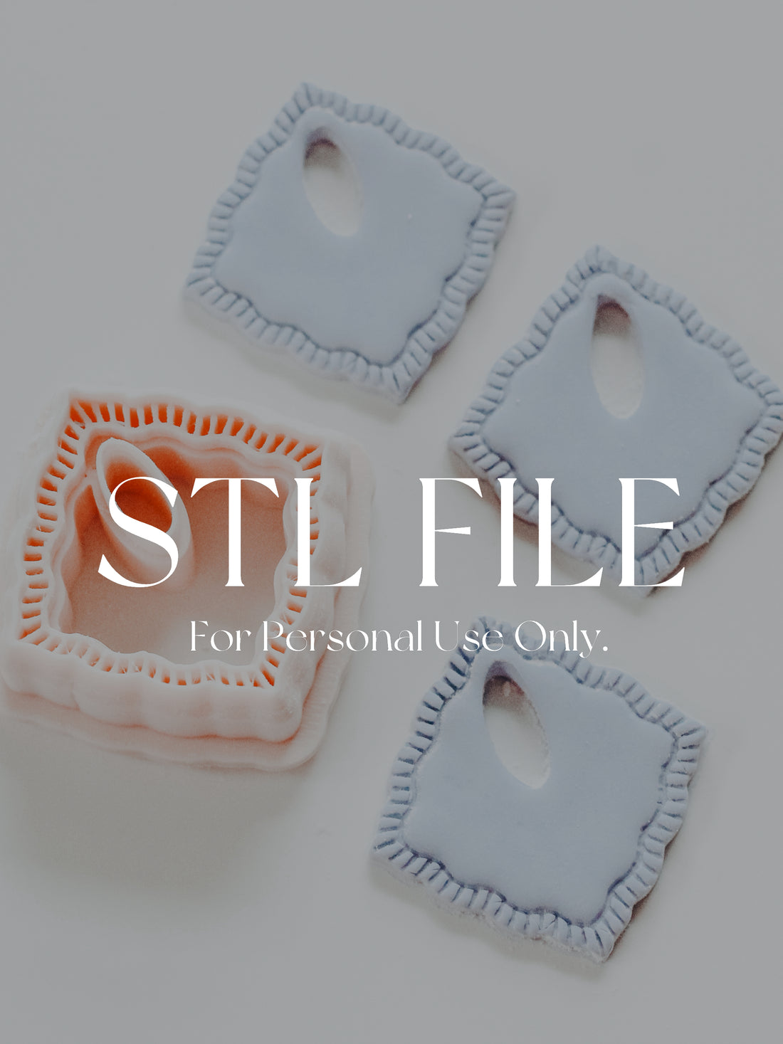STL Files For 3d Printing