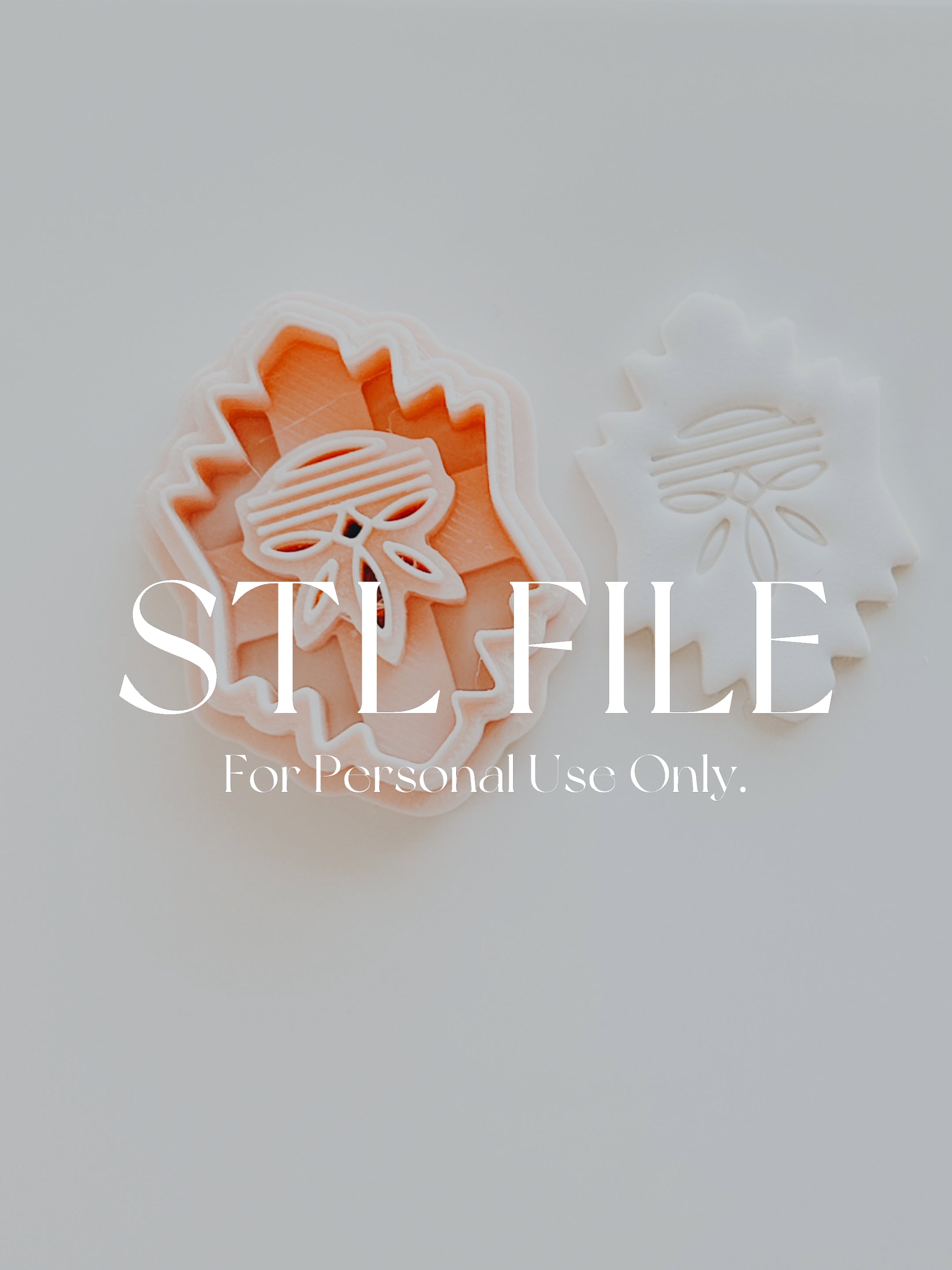 STL File For 3d Printing