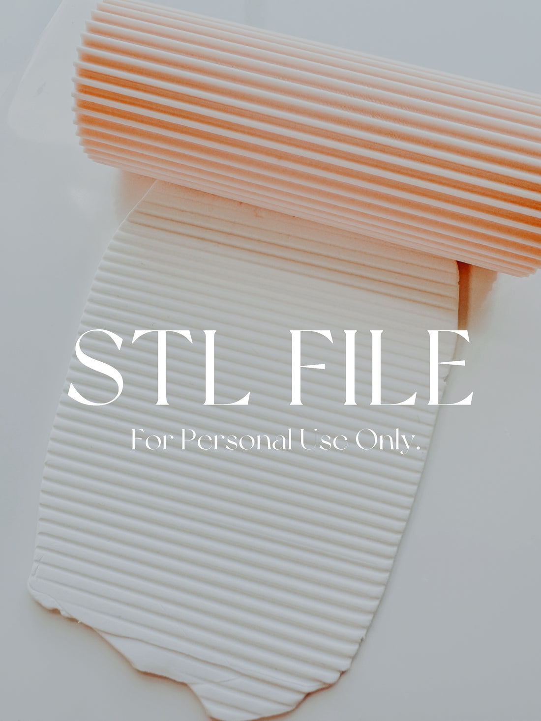 STL File For 3d Printing