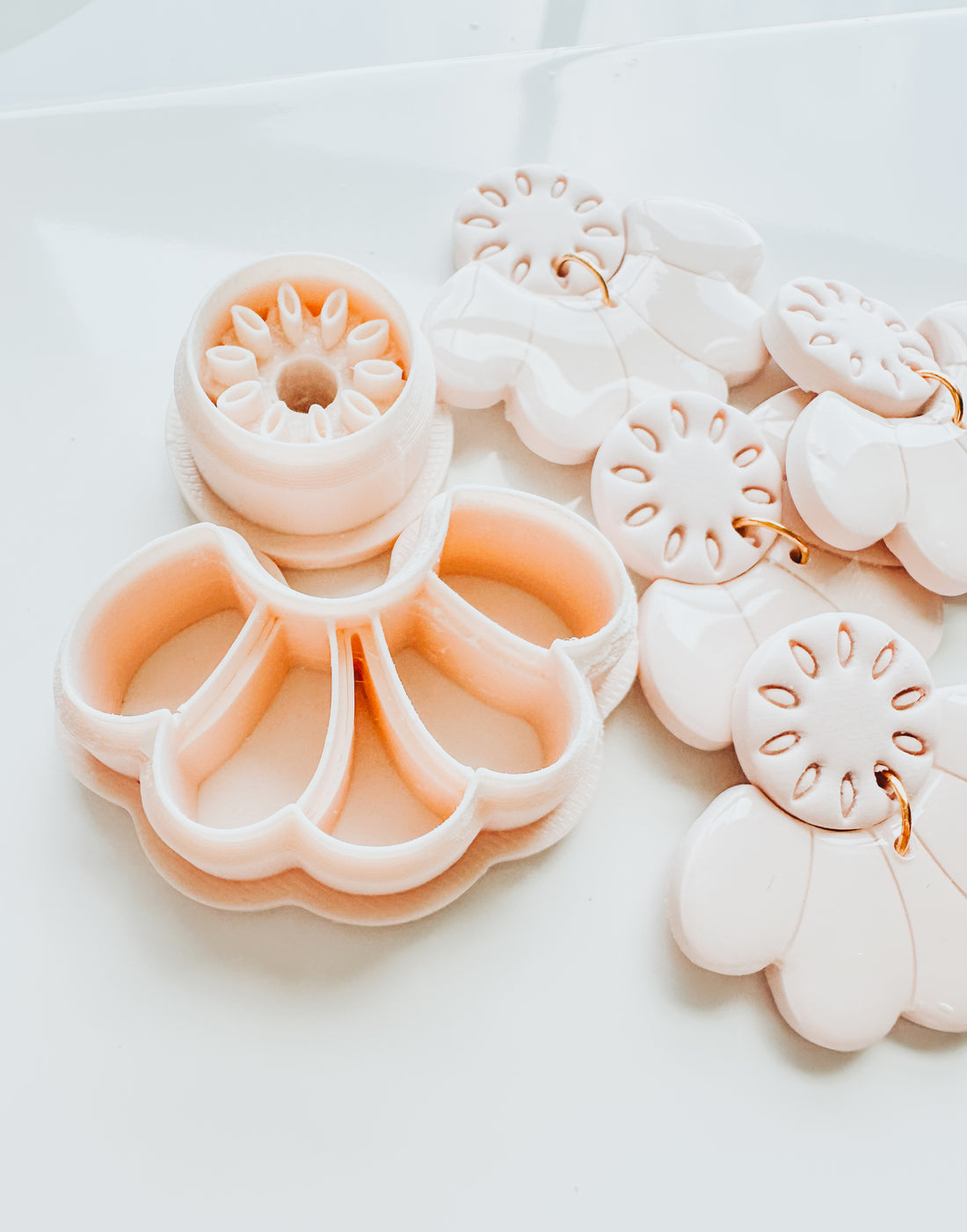 Floria Moroccan Clay Cutter