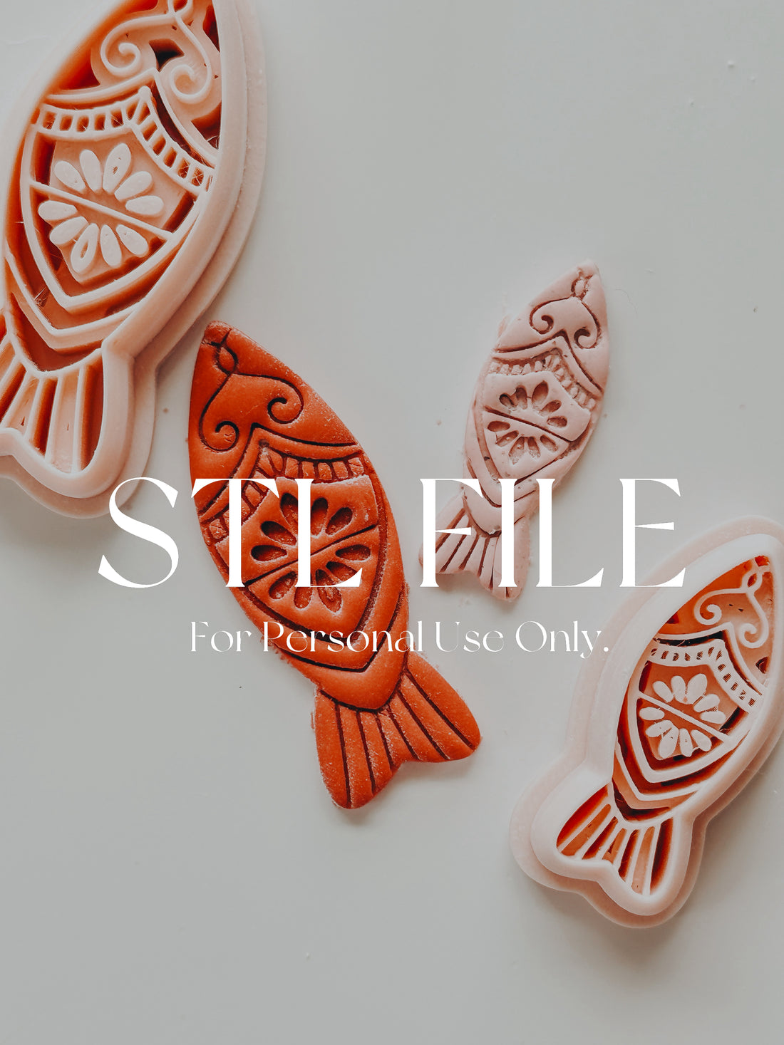 STL File For 3d Printing