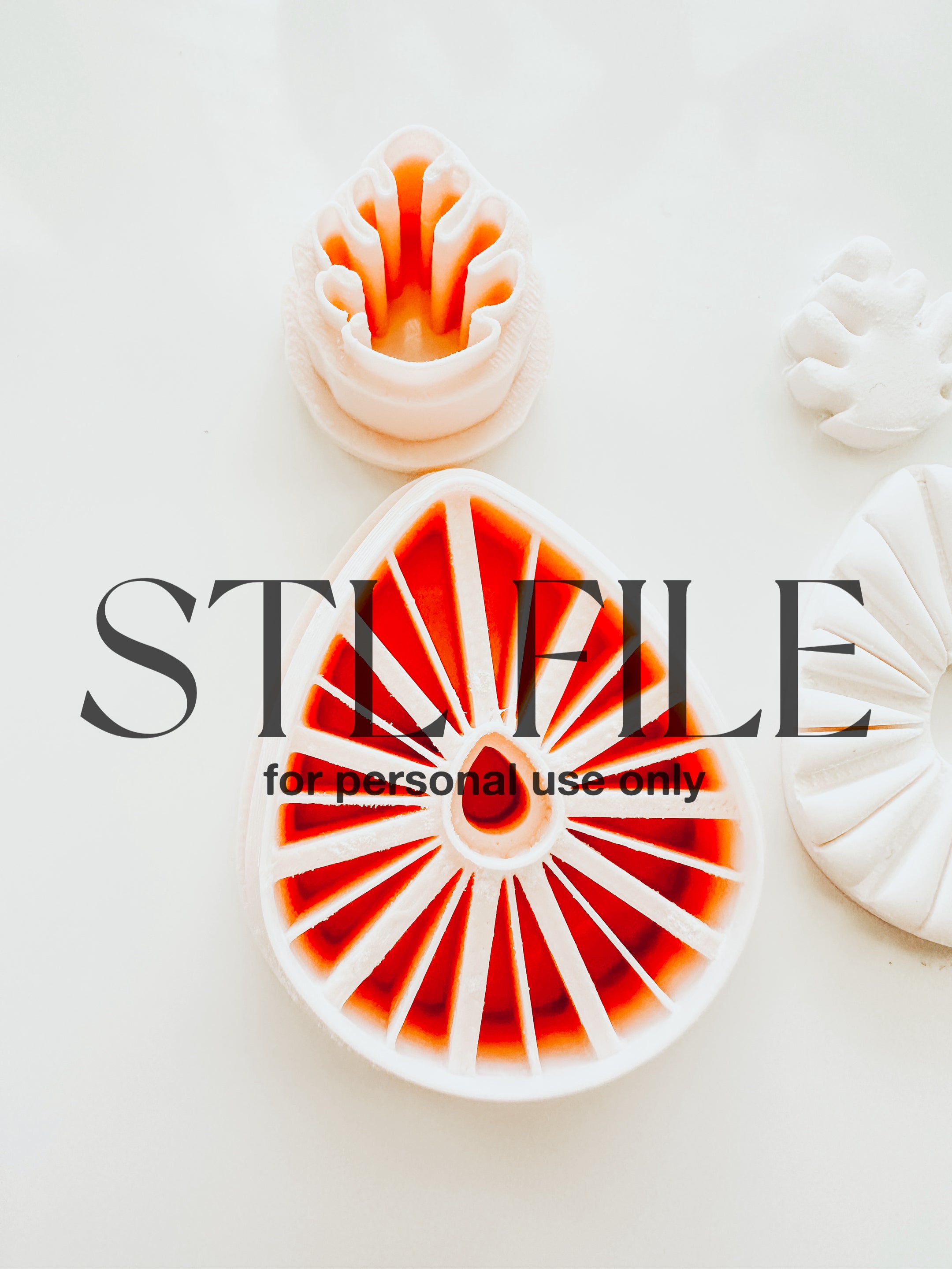 STL File