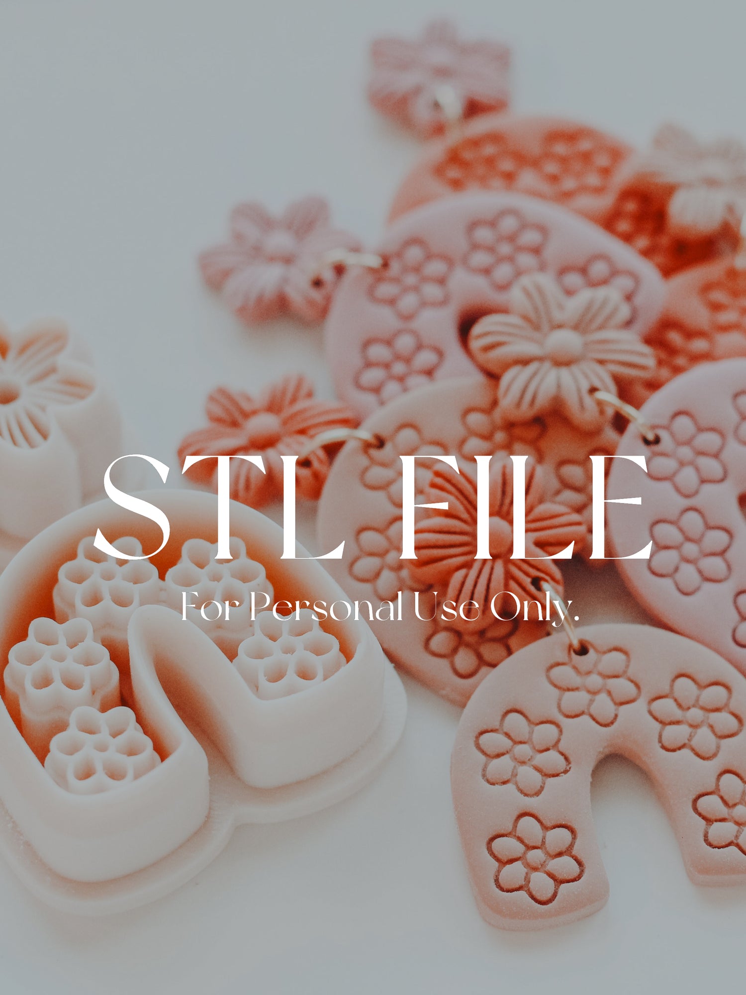 Clay Cutter STL File