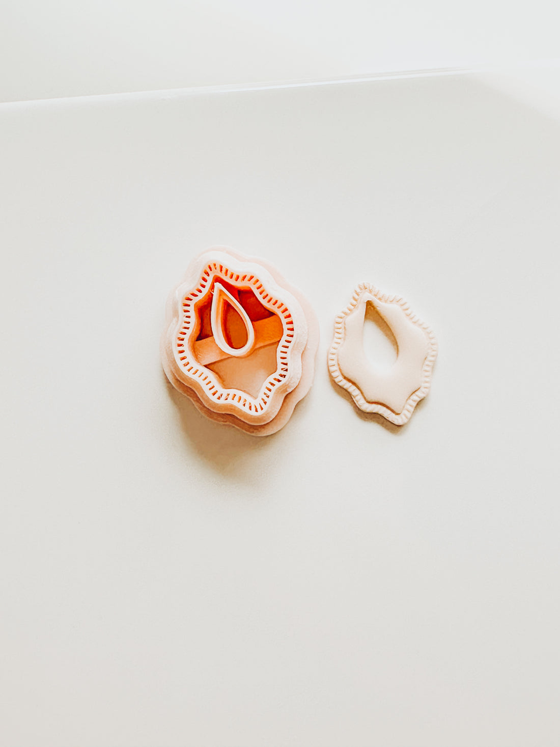 Charleston Charm 2 Clay Cutter Set