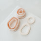 Piper Links Clay Cutters 2.00”