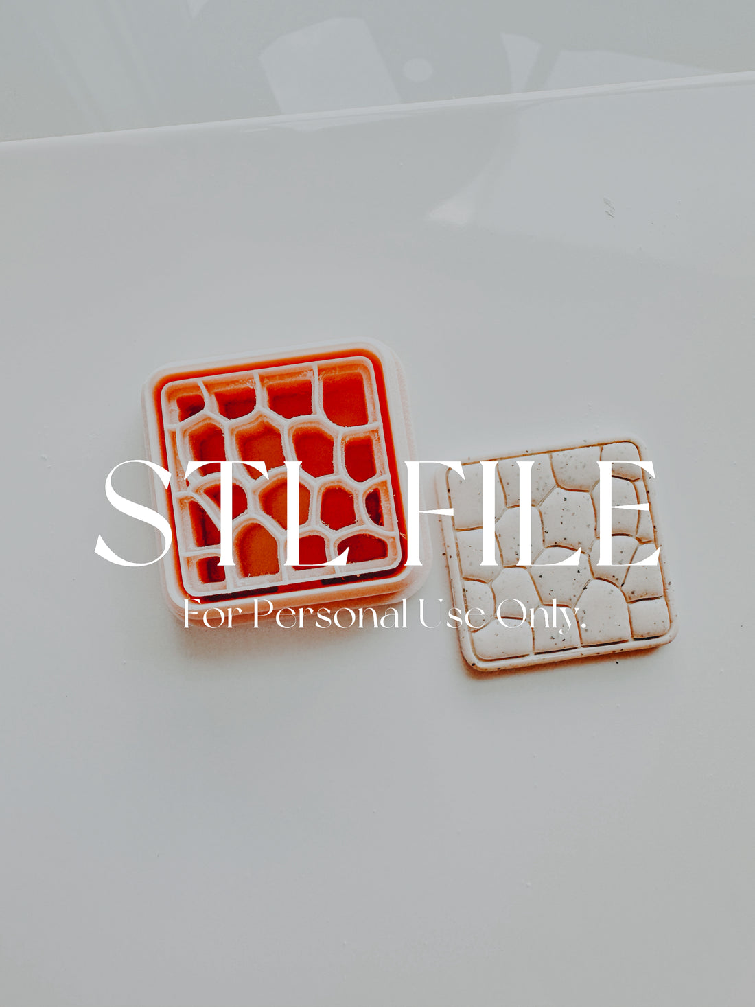 STL File For 3d Printing