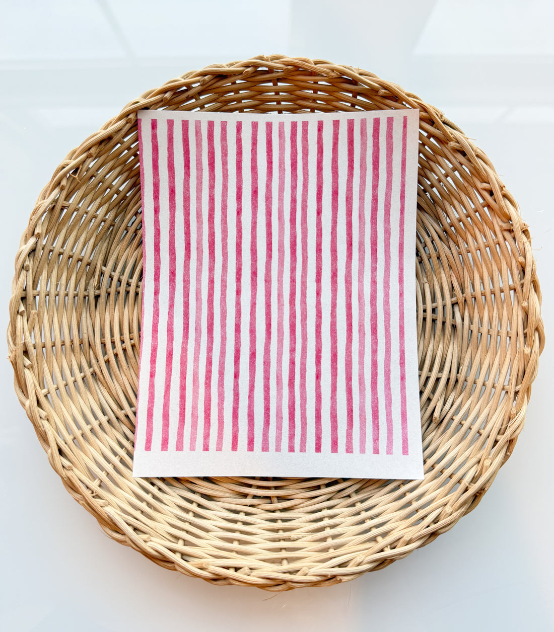 Artist Bloom 4 Transfer Paper