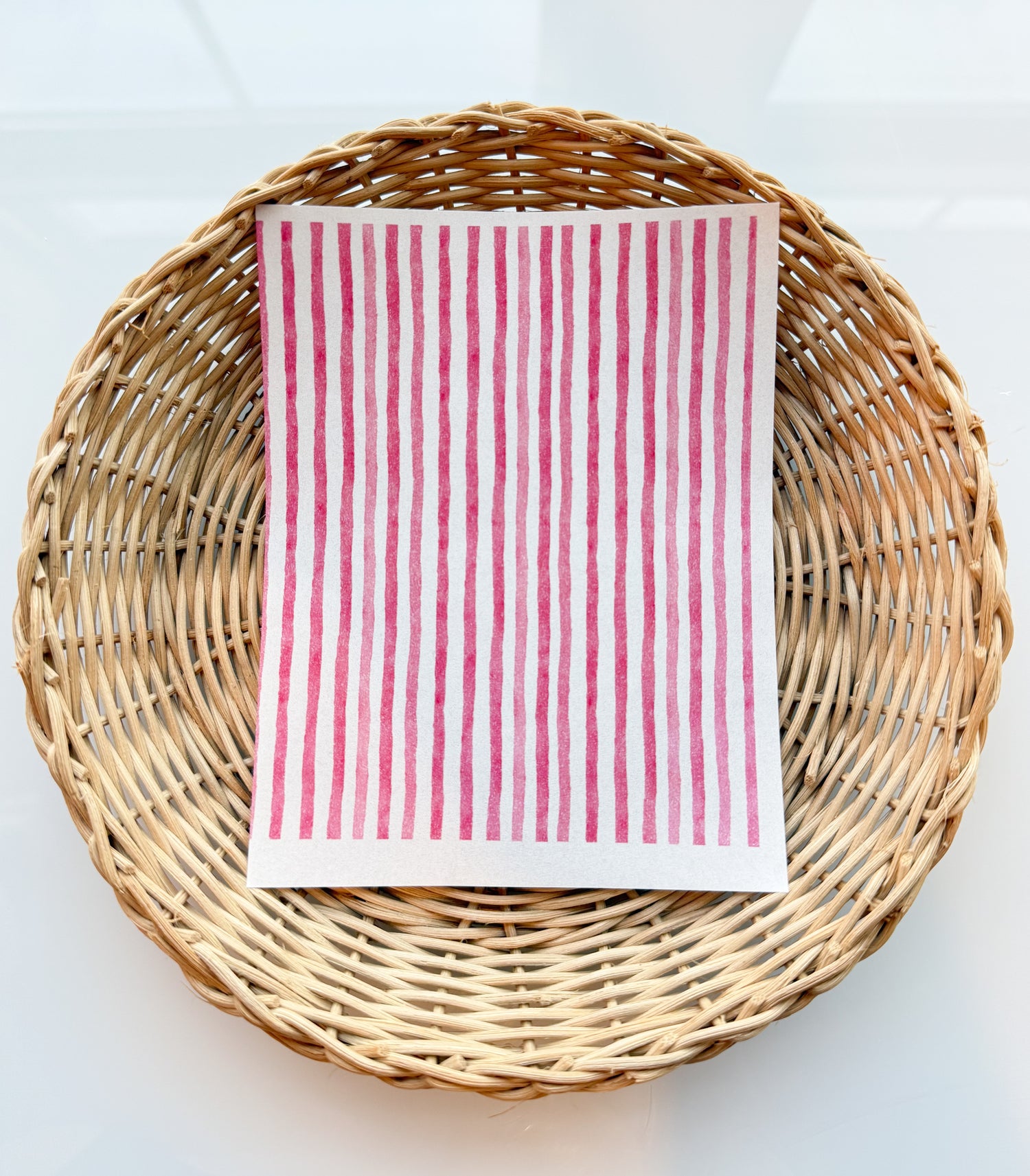 Artist Bloom 4 Transfer Paper