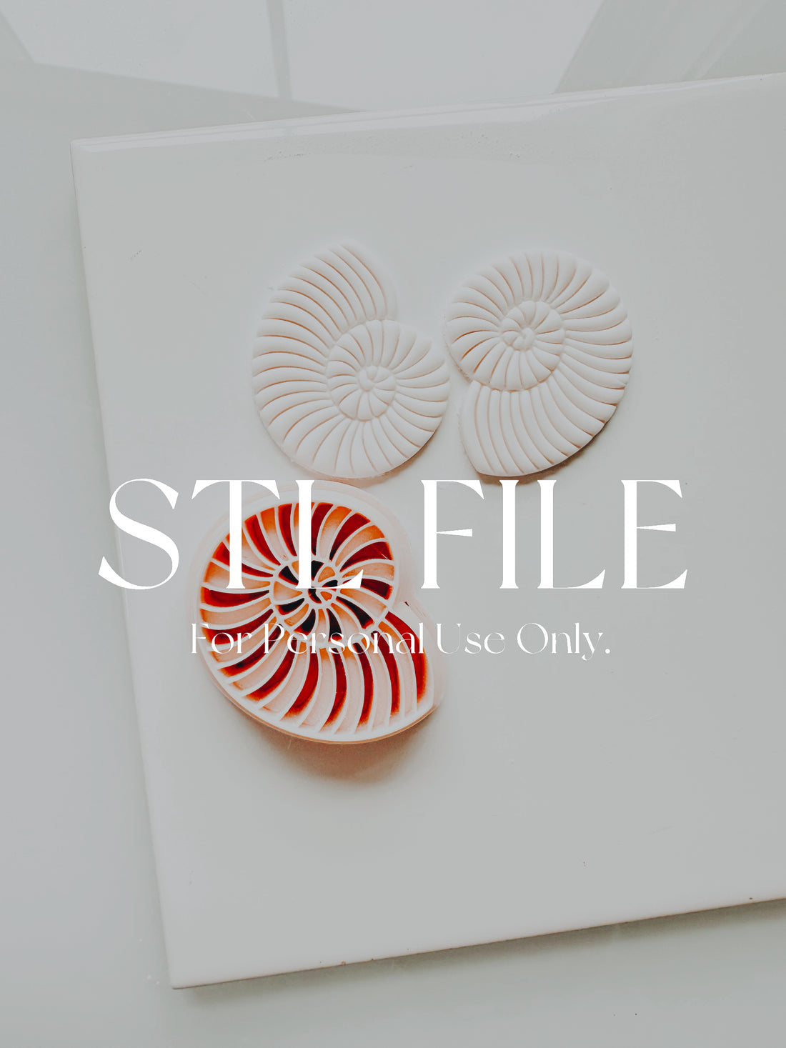STL File For 3d Printing