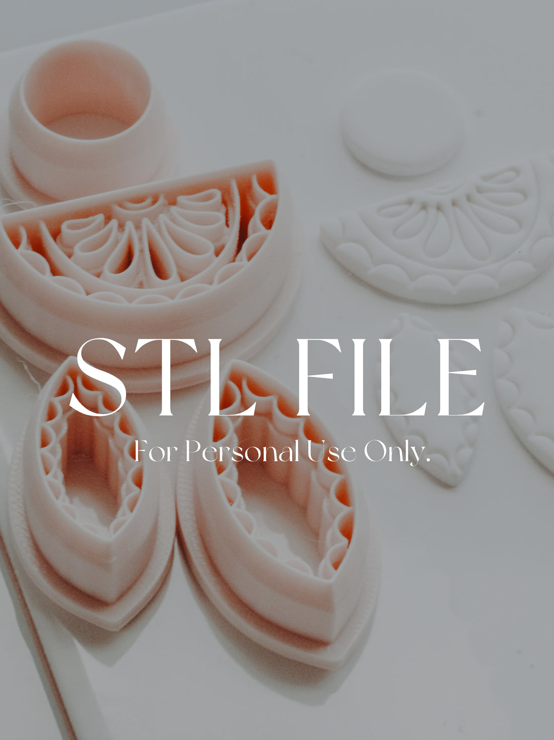 STL Files For 3d Printing