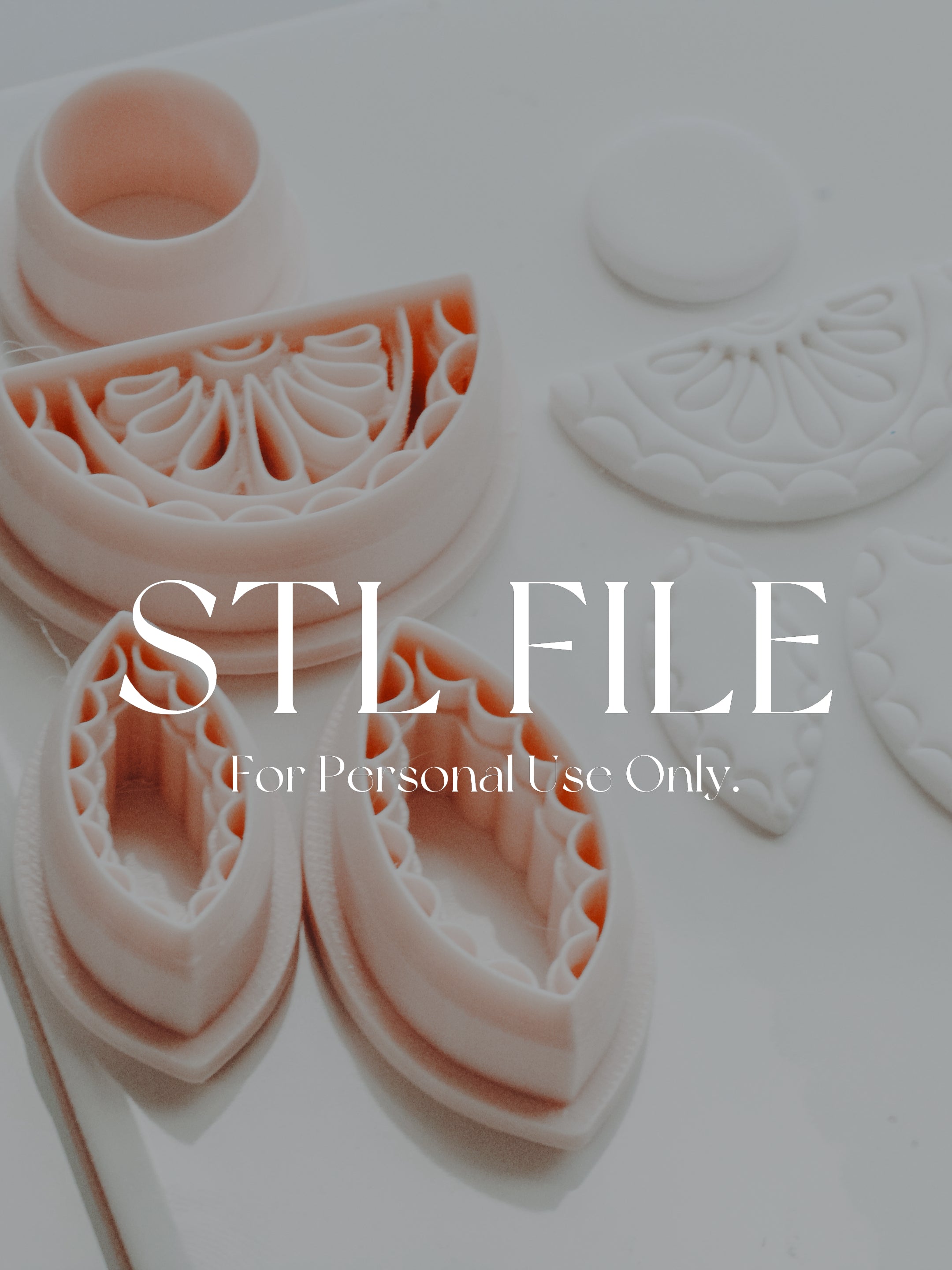STL Files For 3d Printing