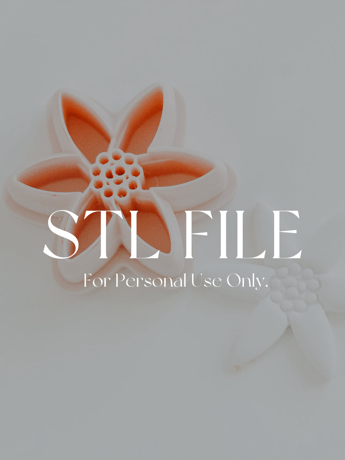 STL Files For 3D Printing