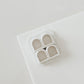 Basics Slab Clay Cutter - Short Arch