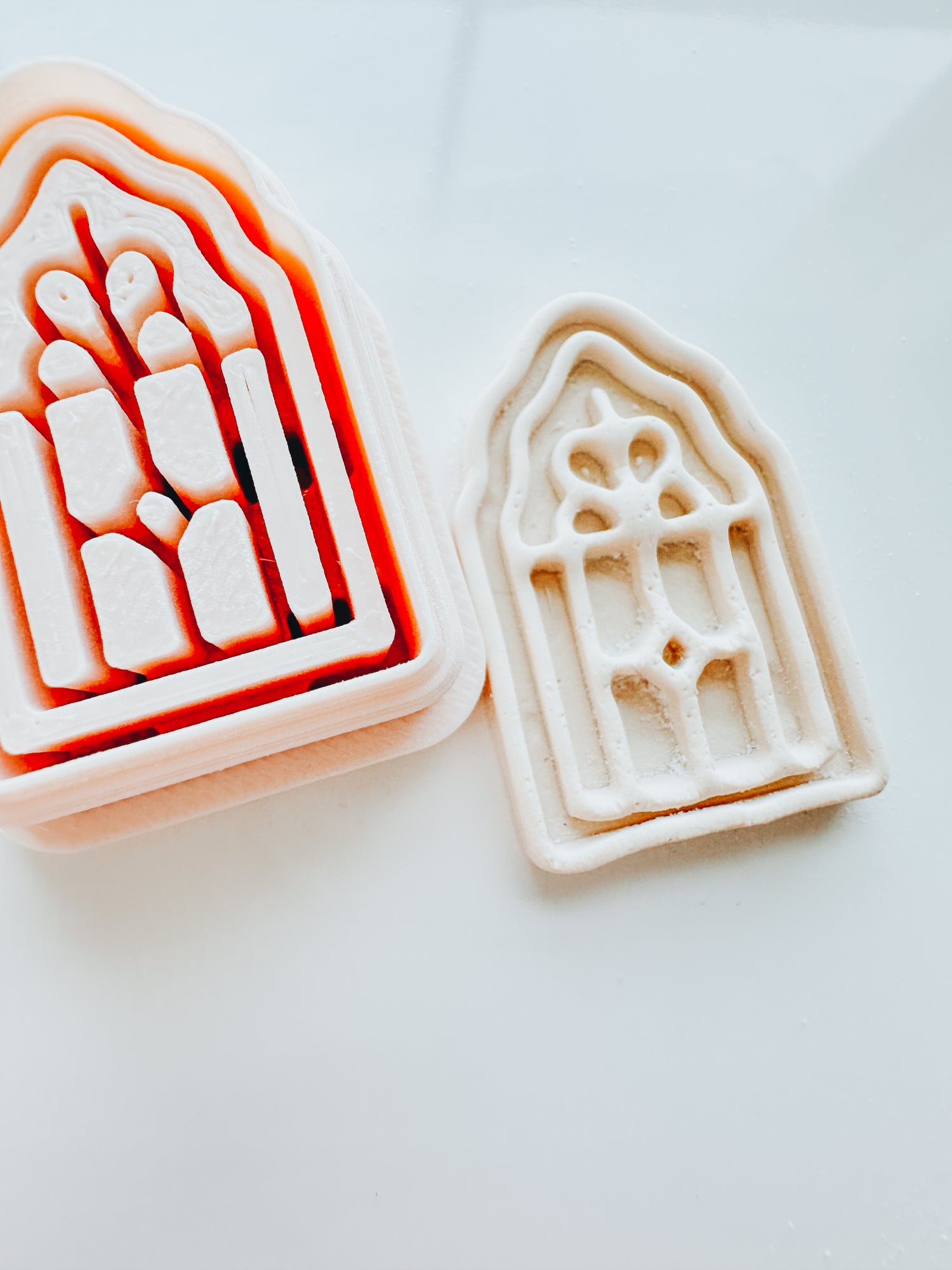 Clara Clay Cutter
