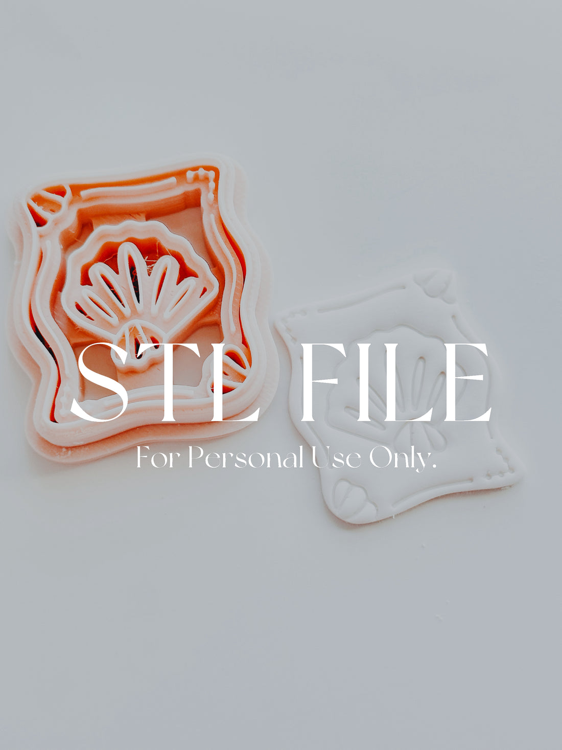 STL File For 3d Printing