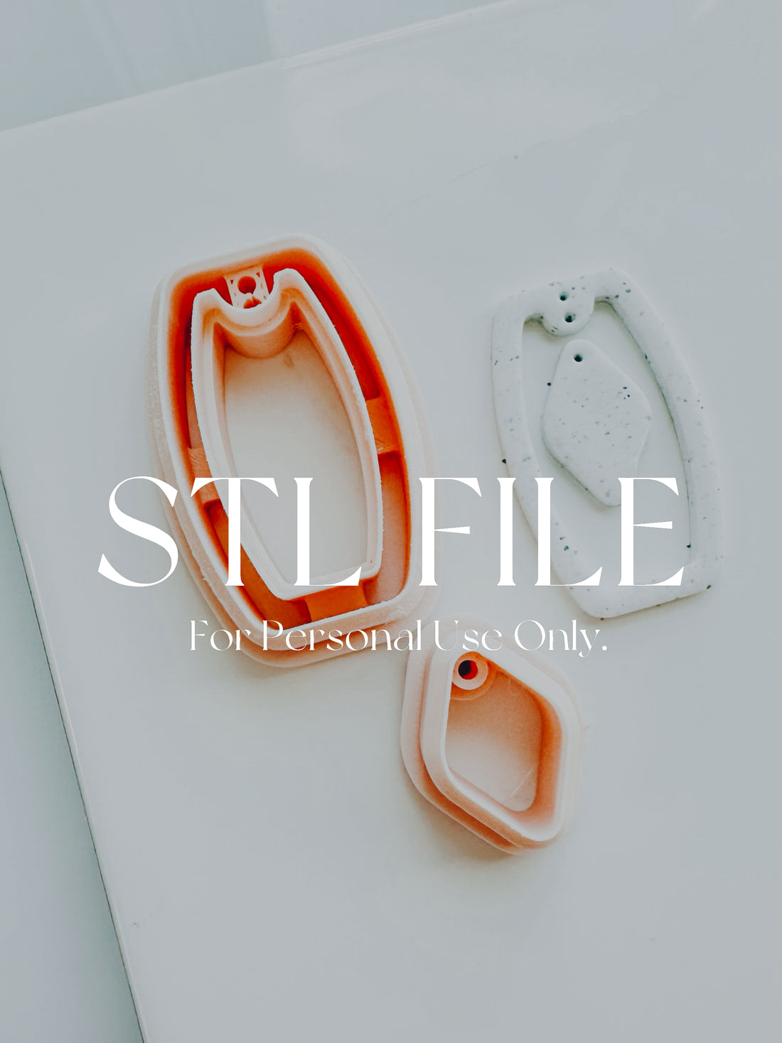 STL File For 3d Printing