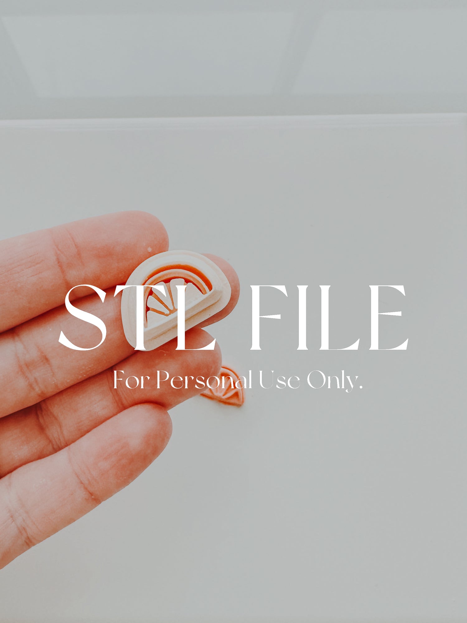 STL File For 3d Printing