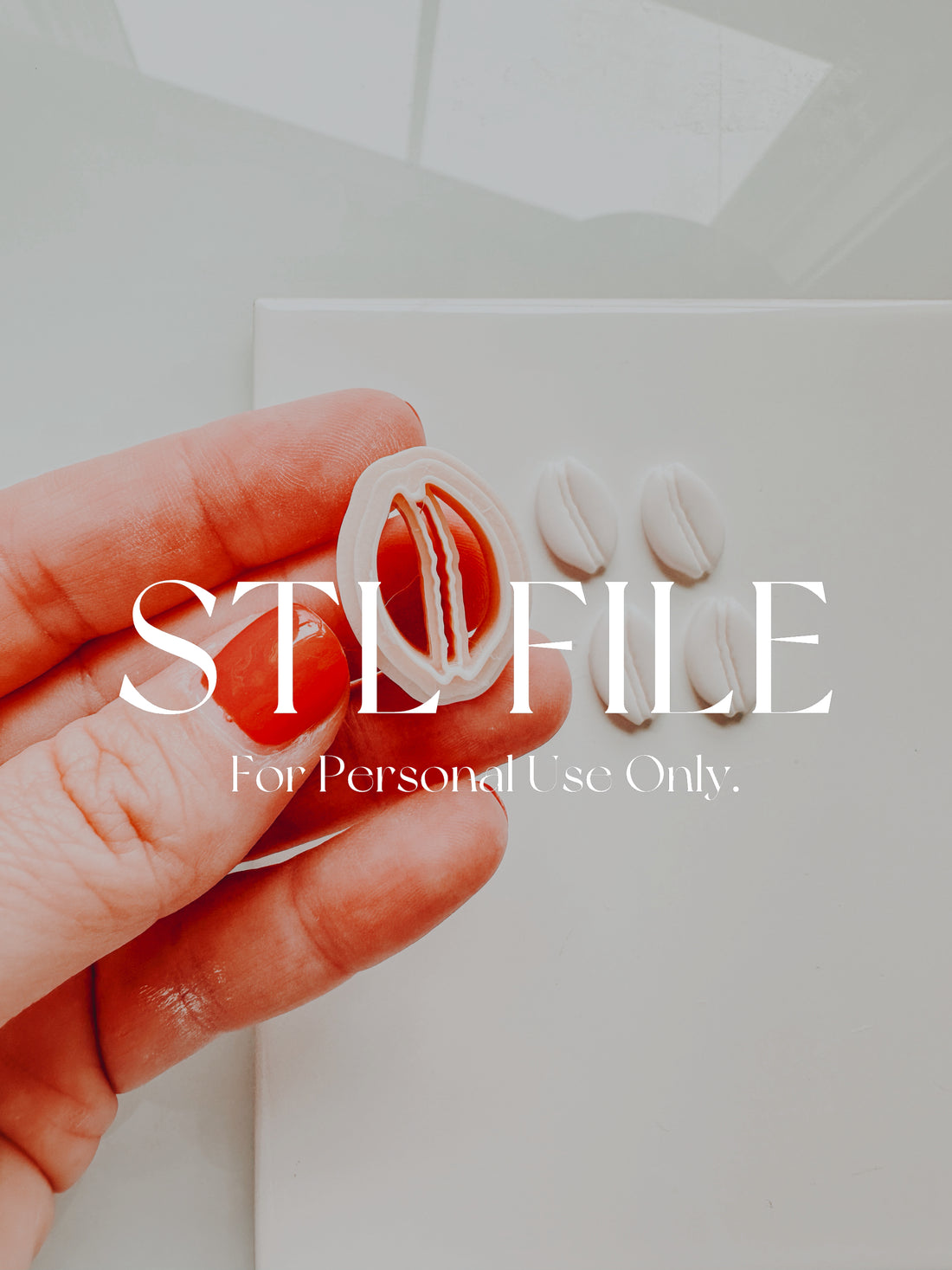 STL File For 3d Printing