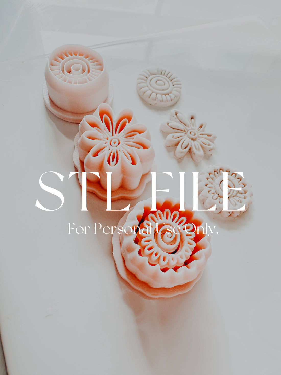 STL File For 3d Printing