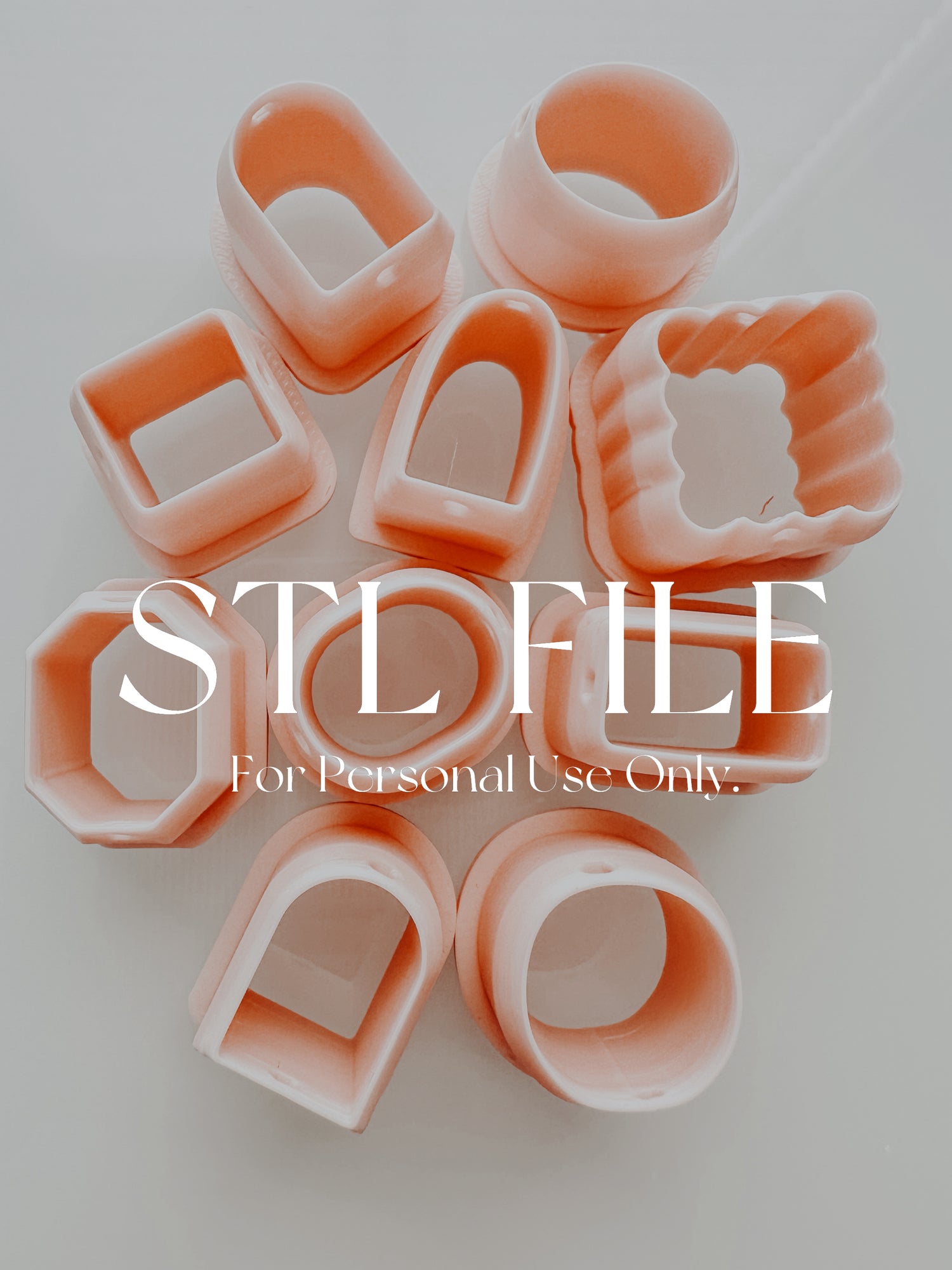10 STL Files For 3d Printing