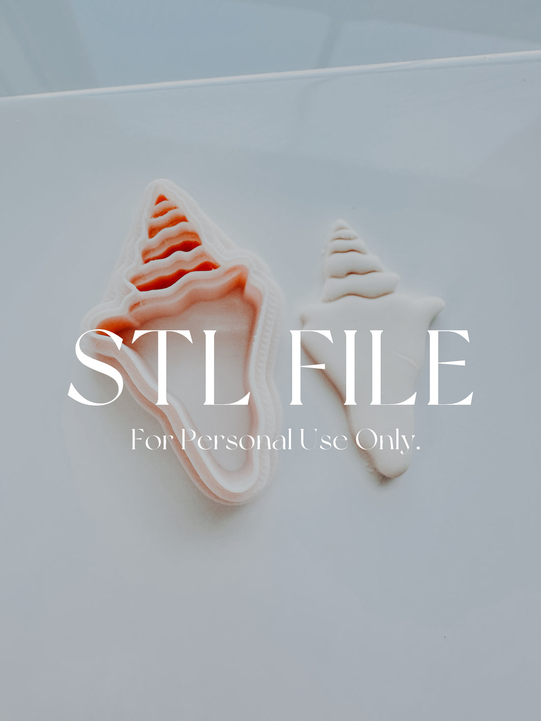 STL File For 3d Printing